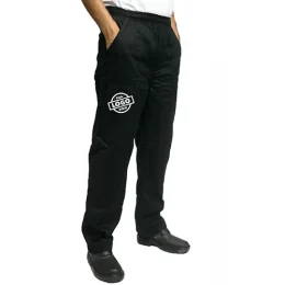 Uniforme Operacional Calça Brim com Elástico