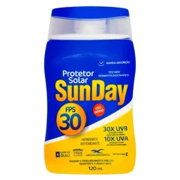 protetor-solar-sunday-120-ml